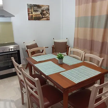 Apartamento Lena