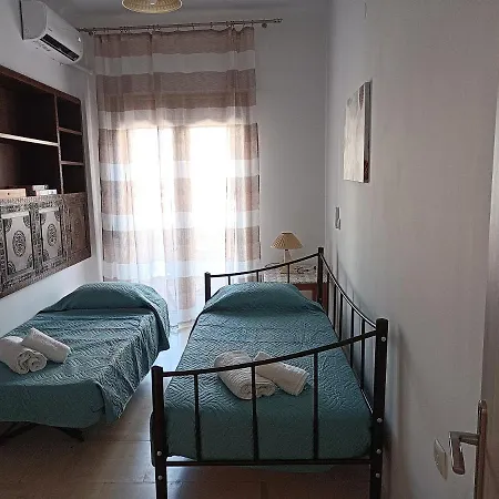 Apartament Lena