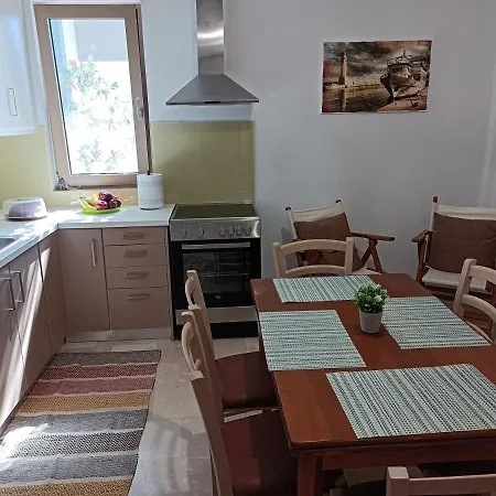 Apartamento Lena *