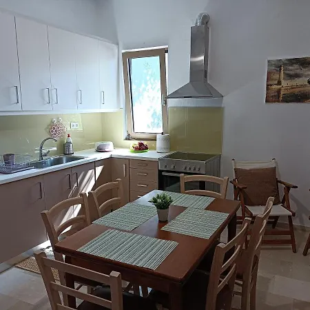 דירה Lena העיירה רתימנו