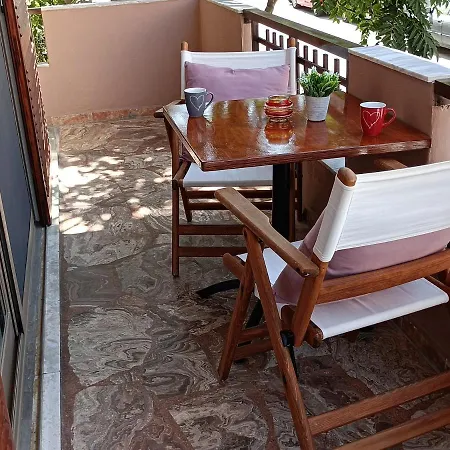Apartamento Lena