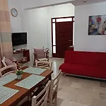Lägenhet Lena Rethymno