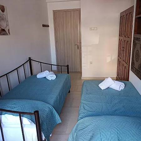 Lägenhet Lena Rethymno