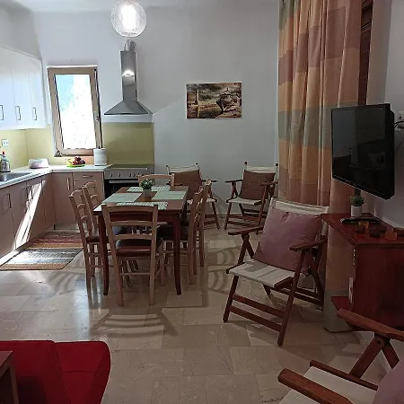 Lena Rethymno