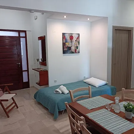 Lägenhet Lena Rethymno