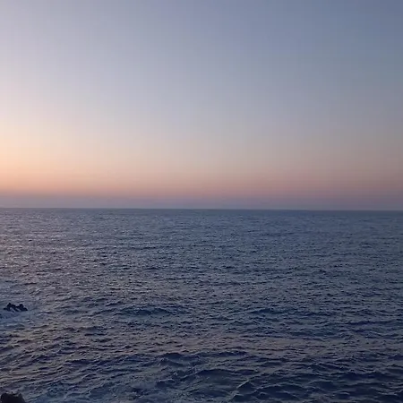 Lena Apartman Réthimno