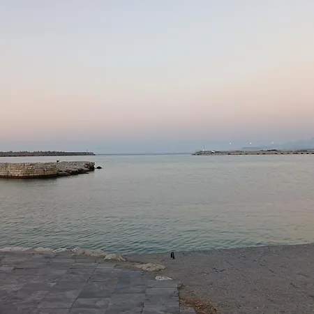 Apartman Lena Réthimno