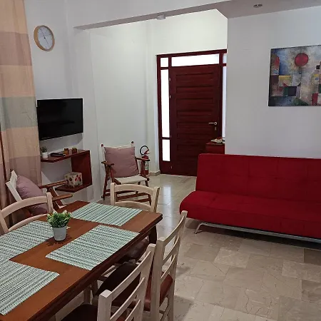 Apartment Lena Rethymno (Crete)