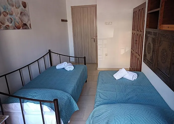 Apartment Lena Rethymno