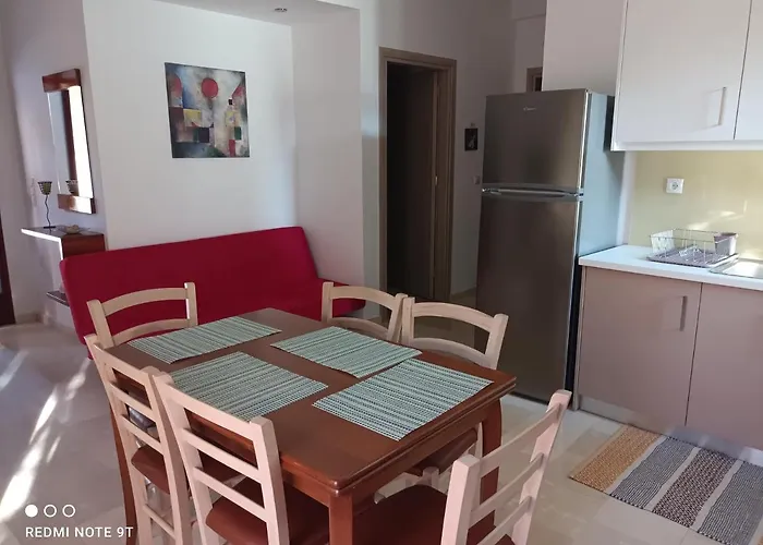 Apartament Lena