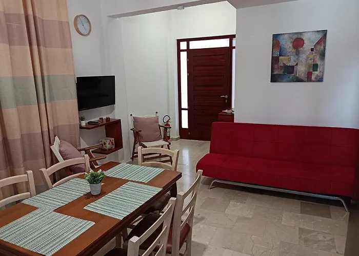 Apartment Lena Rethymno