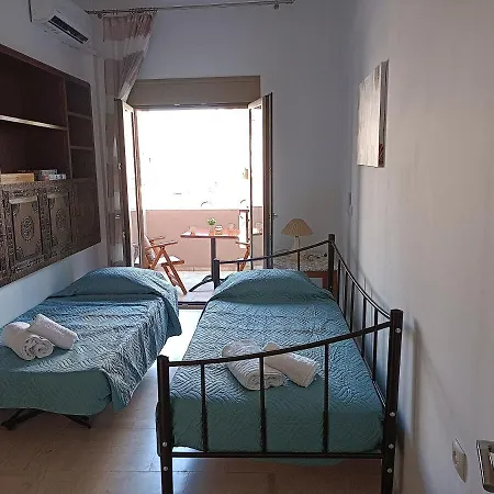 Apartment Lena