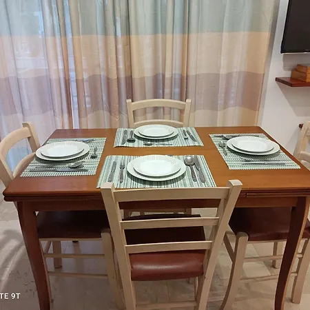 Lena Apartment Rethymno