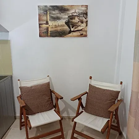 Apartment Lena *
