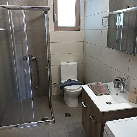 Apartment Lena *