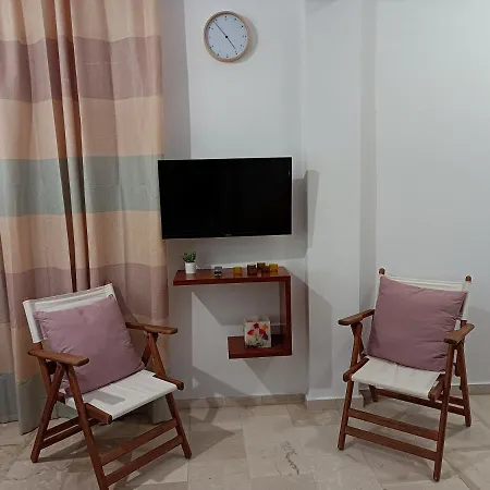 Apartment Lena *