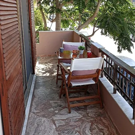 Apartment Lena