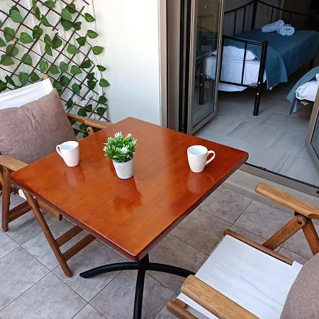 Apartament Lena