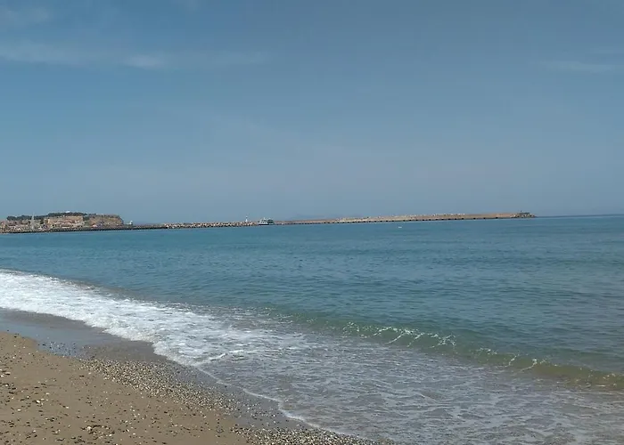 Lena Διαμέρισμα