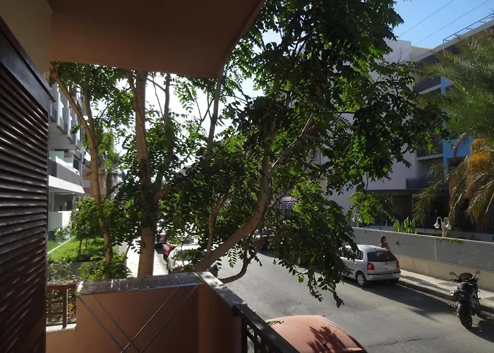 Lena Διαμέρισμα