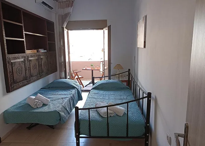 Διαμέρισμα Lena