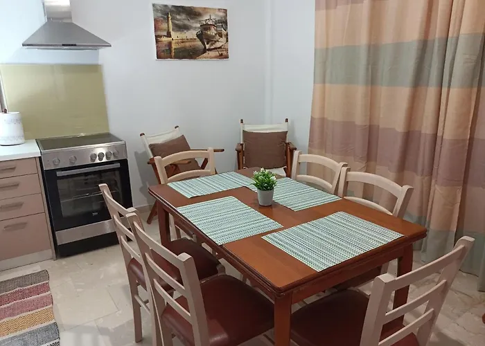 Διαμέρισμα Lena