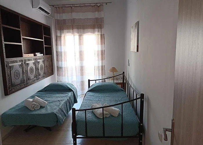 Διαμέρισμα Lena