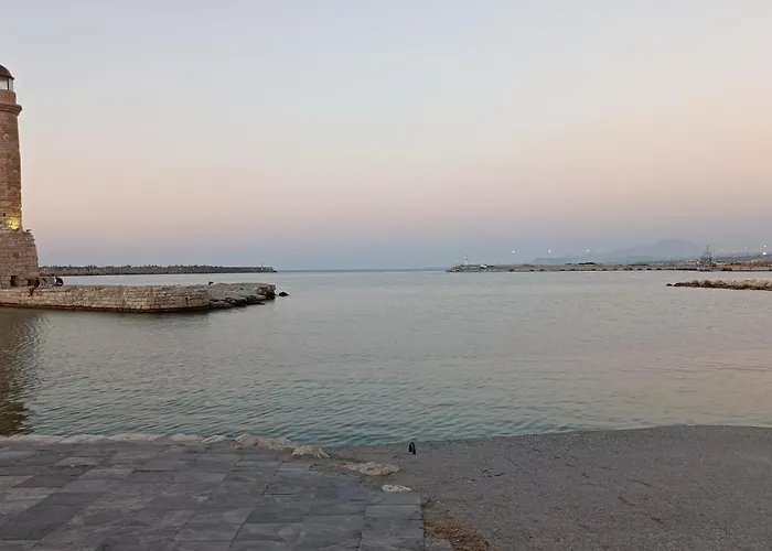 Διαμέρισμα Lena Ρέθυμνο