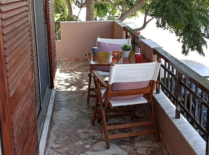 Διαμέρισμα Lena