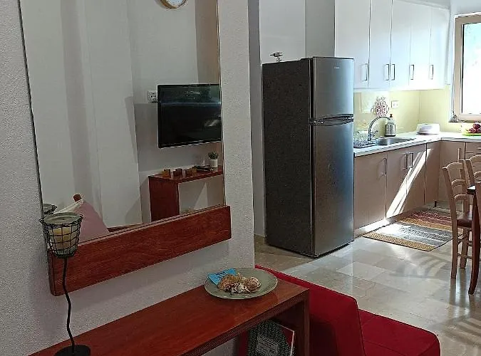 Lena * Ρέθυμνο