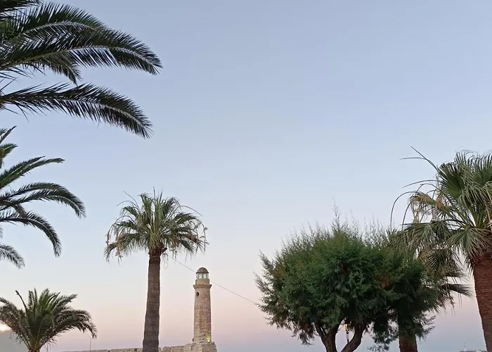 Lena Διαμέρισμα *